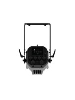 OVATIONREVEP3IP IP65-RATED MULTI-COLOR FULL-SPECTRUM LED PAR FIXTURE W/ INTERCHANGEABLE NARROW, MEDIUM, WIDE LENSES